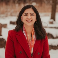 Harmanjot Kaur
