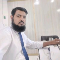 Syed Shahzad Ali Shah