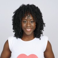 Cynthia Okoi