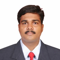 Senthil kumar Krishna moorthy