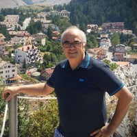 Massimo Lorenzoni