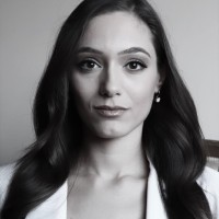 Anastasia Spatharou