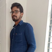 Vinay Kumar H B