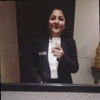 Shivani Sharma