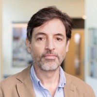 Antonio Pinto-Duarte, Ph.D.