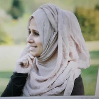 Samina Ali