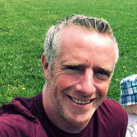 Kevin Cosgrove