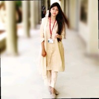 Mehak Ahmed