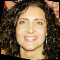 Stefania Mozzicafreddo