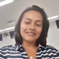 Lucinete Silva