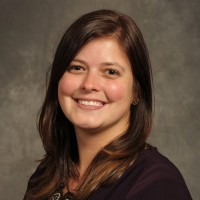 Samantha Mora Gideon