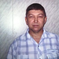 Геннадий Аникеев