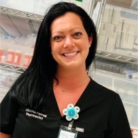 Kristina Boidi Farrell