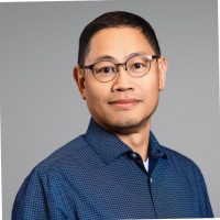 Terrence Wang