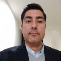 Omar Escarcega