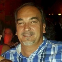 Jose Luis Rodriguez