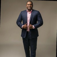 Richard David Castillo Sánchez