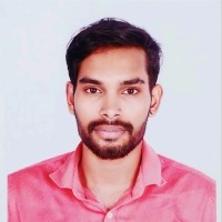 Manimaran Paulraj