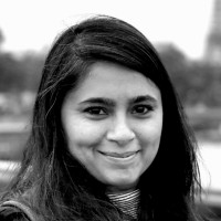 Neha Anand - Joshi