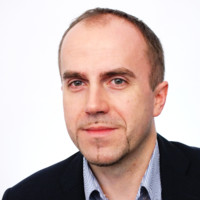 Daniel Chalecki