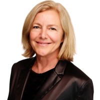 Sharon Barrett