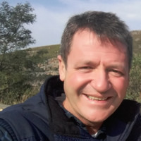Stephen le Roux
