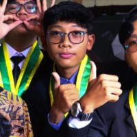 MUHAMMAD RAYYAN AFIQ EL VANN