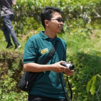 Rahmad Arif Setiawan