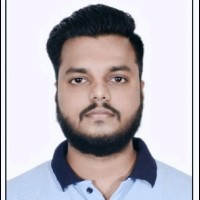 Bhoumik Mallah