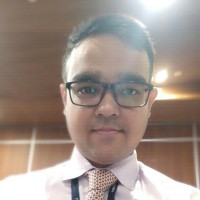 Ashish Mishra