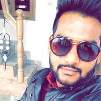 Ashish Bansal