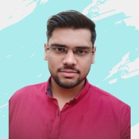 Yadnesh Choudhary