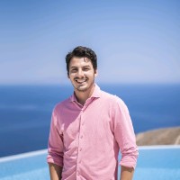 Eleftherios Filippos Konstantinidis