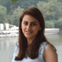 Mandana Behbahani
