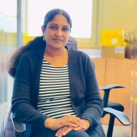 Neeraja Surapaneni
