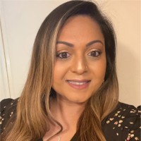 Alisha Ali