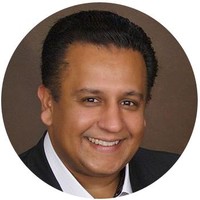 Manjeet Dhariwal