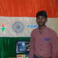 Kiran Maddi