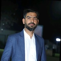 Shahab Hussain