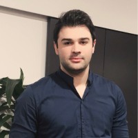 Shahrouz Sharifi