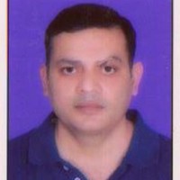 Yogesh Chandra