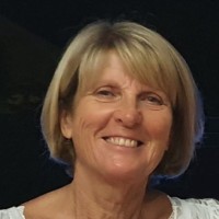 Jacqueline Sagnier