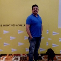 Rajesh Biswas