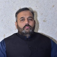 Raja Yasir