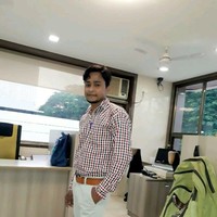 Sk Masud Ali