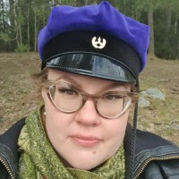 Linda Lindqvist