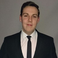 Connor Williams Bsc (Hons)