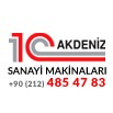 Akdeniz Sanayi Makinaları
