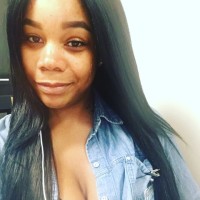 Christina Buckhalter