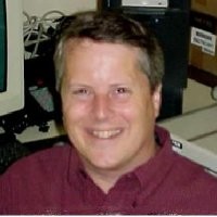 Brad Lacy